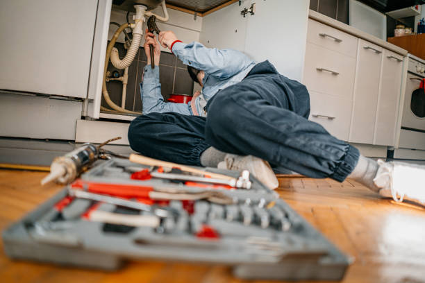 Best Plumbing Installation Services  in Stanleytown, VA