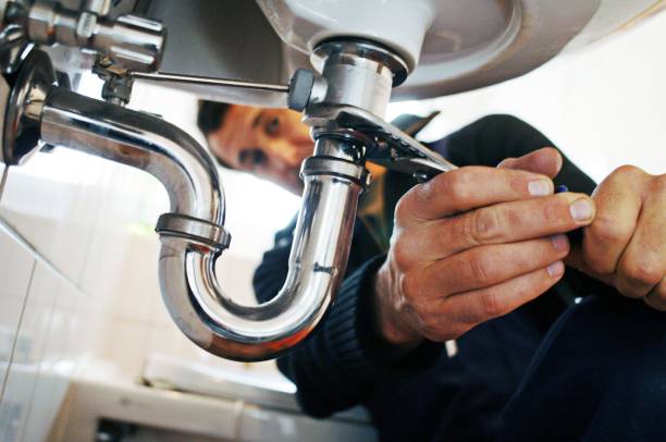Best Emergency Plumbing Repair  in Stanleytown, VA