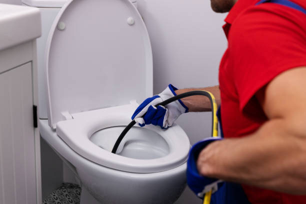 Best Sewer Line Repair  in Stanleytown, VA