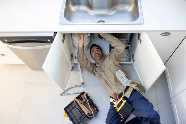 Best Affordable Plumber Near Me  in Stanleytown, VA