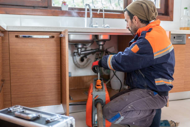 Reliable Stanleytown, VA Plumbing Solutions