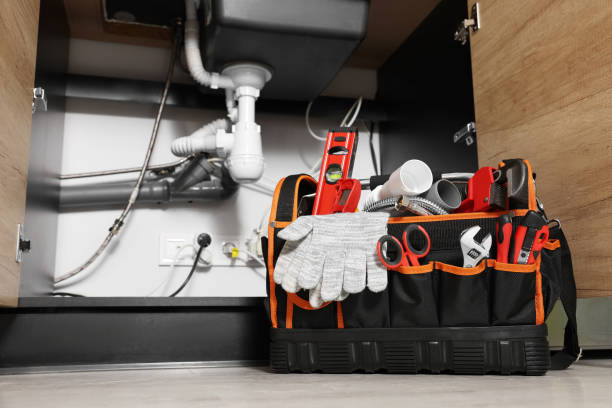 Professional Plumbing in Stanleytown, VA