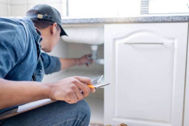 Best Septic Systems  in Stanleytown, VA