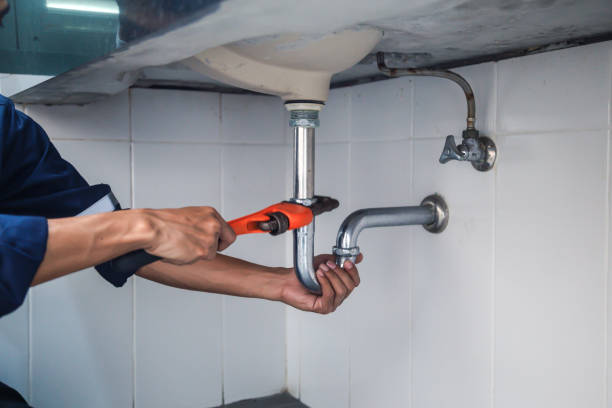 Best Same-Day Plumbing Service  in Stanleytown, VA