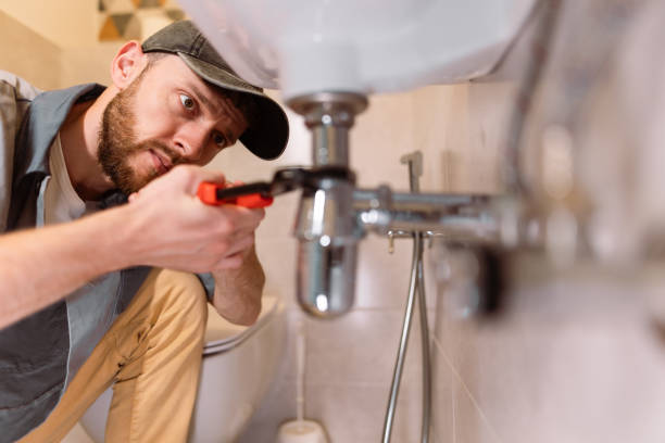 Best Affordable Plumbing Services  in Stanleytown, VA