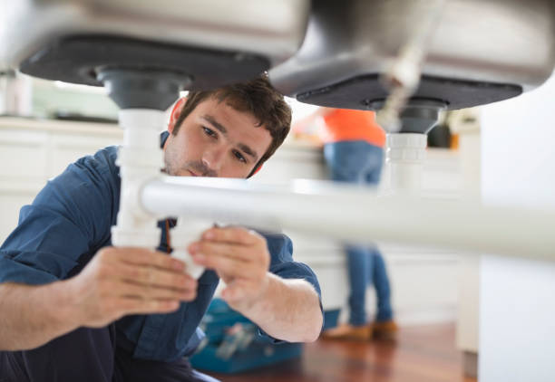 Best Plumbing Repair Near Me  in Stanleytown, VA