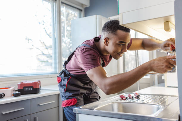 Best Best Plumbers Near Me  in Stanleytown, VA