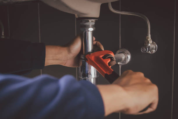 Best Clogged Drain Plumber  in Stanleytown, VA